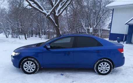 KIA Cerato III, 2009 год, 930 000 рублей, 4 фотография