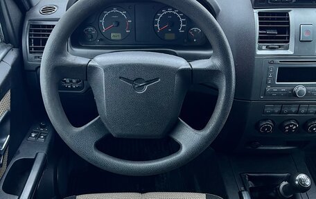 ЛуАЗ Patriot, 2013 год, 8 фотография