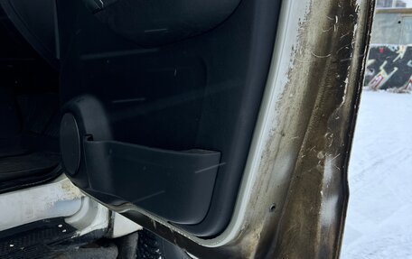 ЛуАЗ Patriot, 2013 год, 7 фотография