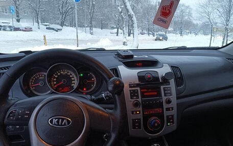 KIA Cerato III, 2009 год, 930 000 рублей, 9 фотография