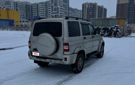 ЛуАЗ Patriot, 2013 год, 5 фотография