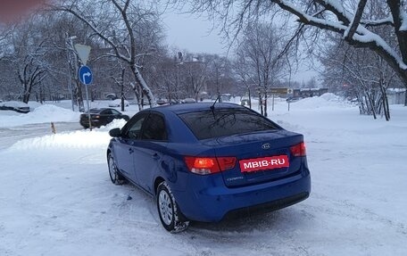 KIA Cerato III, 2009 год, 930 000 рублей, 5 фотография