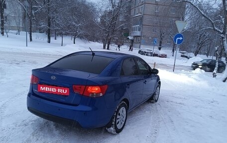 KIA Cerato III, 2009 год, 930 000 рублей, 6 фотография