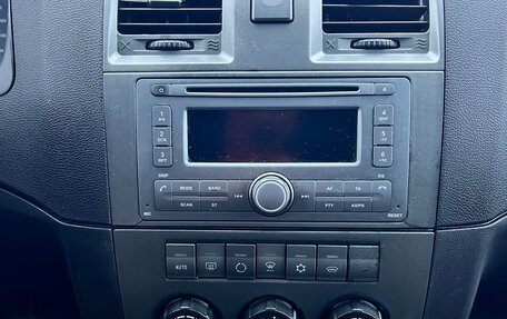 ЛуАЗ Patriot, 2013 год, 9 фотография