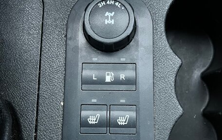 ЛуАЗ Patriot, 2013 год, 10 фотография