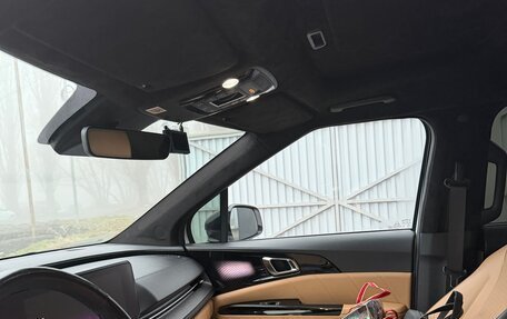 KIA Carnival, 2021 год, 5 150 000 рублей, 5 фотография