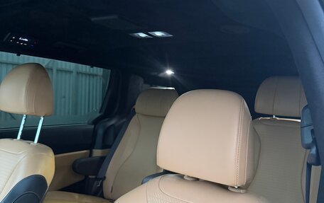 KIA Carnival, 2021 год, 5 150 000 рублей, 6 фотография