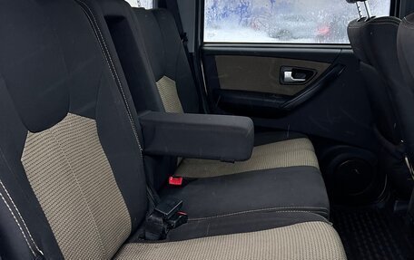 ЛуАЗ Patriot, 2013 год, 12 фотография