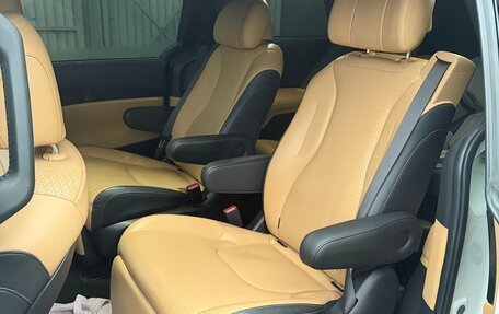 KIA Carnival, 2021 год, 5 150 000 рублей, 7 фотография