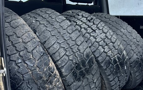 ЛуАЗ Patriot, 2013 год, 16 фотография