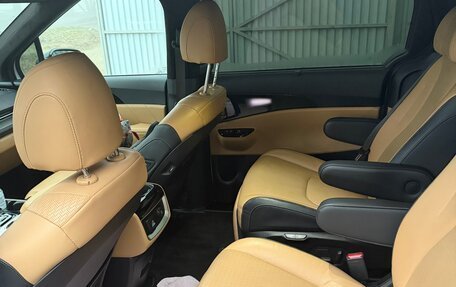 KIA Carnival, 2021 год, 5 150 000 рублей, 8 фотография