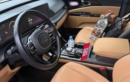 KIA Carnival, 2021 год, 5 150 000 рублей, 4 фотография