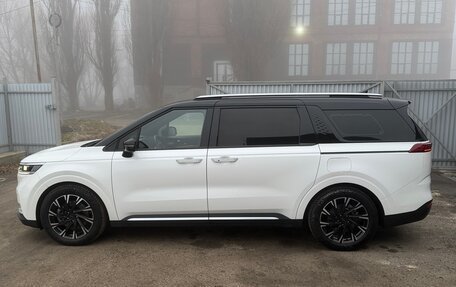 KIA Carnival, 2021 год, 5 150 000 рублей, 14 фотография