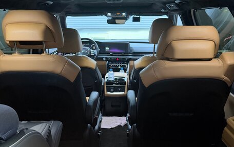 KIA Carnival, 2021 год, 5 150 000 рублей, 12 фотография