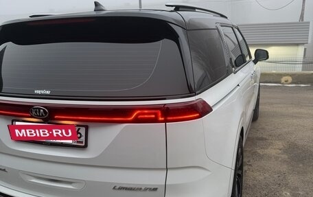 KIA Carnival, 2021 год, 5 150 000 рублей, 10 фотография