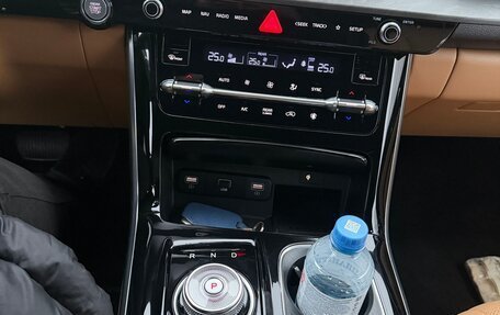 KIA Carnival, 2021 год, 5 150 000 рублей, 16 фотография