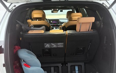 KIA Carnival, 2021 год, 5 150 000 рублей, 11 фотография