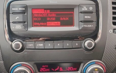 KIA Cerato III, 2018 год, 1 490 000 рублей, 9 фотография