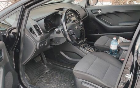 KIA Cerato III, 2018 год, 1 490 000 рублей, 14 фотография