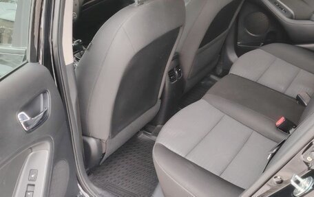 KIA Cerato III, 2018 год, 1 490 000 рублей, 15 фотография