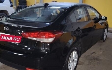 KIA Cerato III, 2018 год, 1 490 000 рублей, 5 фотография