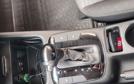 KIA Cerato III, 2018 год, 1 490 000 рублей, 8 фотография