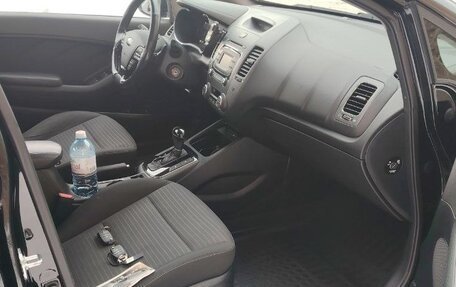 KIA Cerato III, 2018 год, 1 490 000 рублей, 16 фотография