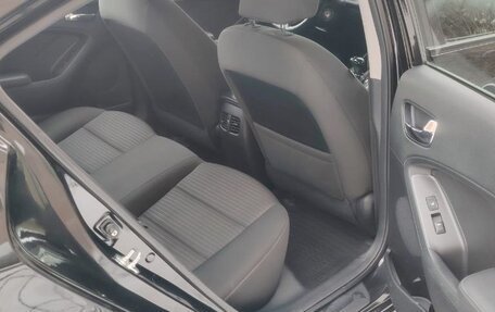 KIA Cerato III, 2018 год, 1 490 000 рублей, 17 фотография