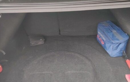 KIA Cerato III, 2018 год, 1 490 000 рублей, 18 фотография