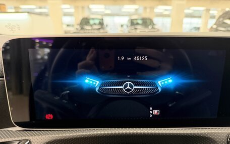 Mercedes-Benz CLA, 2020 год, 4 399 000 рублей, 12 фотография