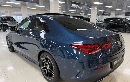 Mercedes-Benz CLA, 2020 год, 4 399 000 рублей, 6 фотография