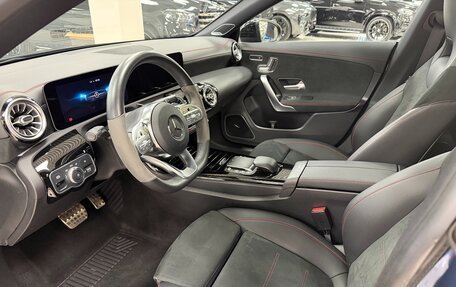 Mercedes-Benz CLA, 2020 год, 4 399 000 рублей, 9 фотография