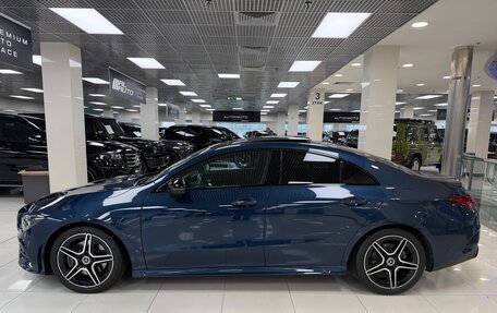 Mercedes-Benz CLA, 2020 год, 4 399 000 рублей, 7 фотография