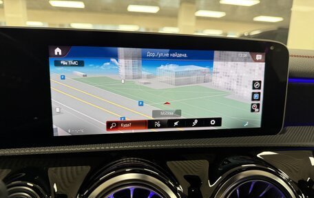 Mercedes-Benz CLA, 2020 год, 4 399 000 рублей, 15 фотография