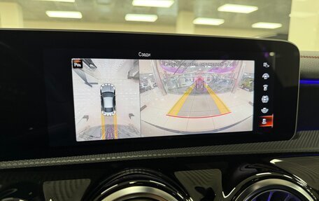 Mercedes-Benz CLA, 2020 год, 4 399 000 рублей, 14 фотография