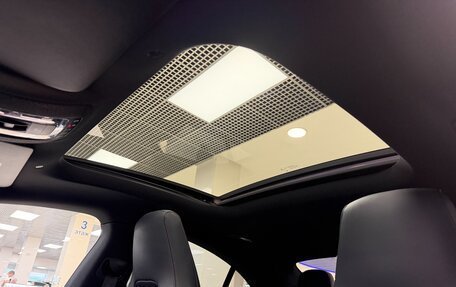 Mercedes-Benz CLA, 2020 год, 4 399 000 рублей, 21 фотография