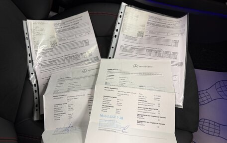 Mercedes-Benz CLA, 2020 год, 4 399 000 рублей, 25 фотография