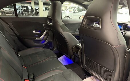 Mercedes-Benz CLA, 2020 год, 4 399 000 рублей, 23 фотография