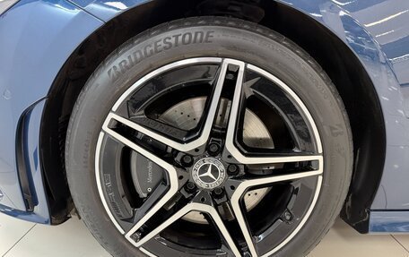 Mercedes-Benz CLA, 2020 год, 4 399 000 рублей, 26 фотография