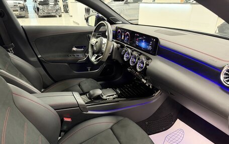 Mercedes-Benz CLA, 2020 год, 4 399 000 рублей, 24 фотография