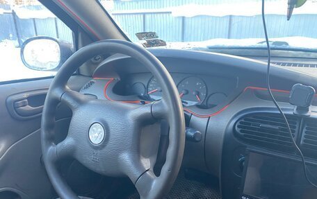 Dodge Neon II, 2001 год, 99 000 рублей, 5 фотография