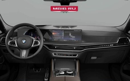 BMW X6, 2026 год, 18 590 000 рублей, 2 фотография