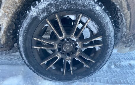 Dodge Neon II, 2001 год, 99 000 рублей, 7 фотография