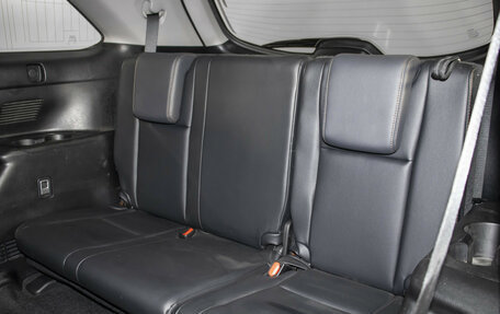 Toyota Highlander III, 2014 год, 3 445 000 рублей, 11 фотография