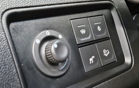 Renault Duster, 2021 год, 1 270 000 рублей, 17 фотография