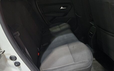 Renault Duster, 2021 год, 1 270 000 рублей, 13 фотография