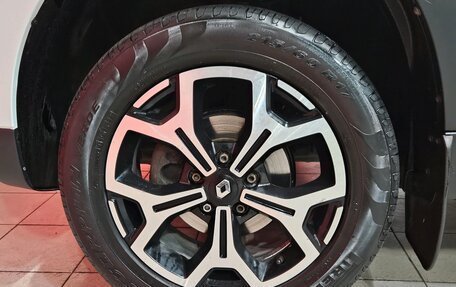 Renault Duster, 2021 год, 1 270 000 рублей, 20 фотография