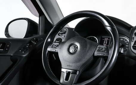 Volkswagen Tiguan I, 2013 год, 1 290 000 рублей, 13 фотография