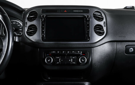 Volkswagen Tiguan I, 2013 год, 1 290 000 рублей, 14 фотография