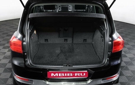 Volkswagen Tiguan I, 2013 год, 1 290 000 рублей, 10 фотография